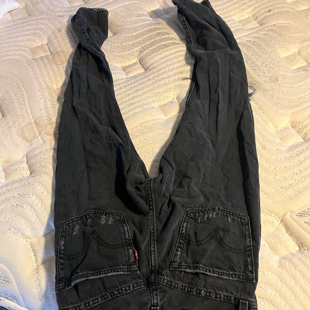 Women’s Black Jeans
